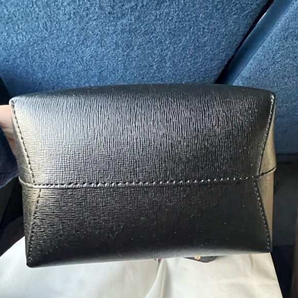 Mansur Gavriel Black Crossbody Bag - Picture 8 of 10